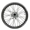 Jante avant HONDA VT 125 C 1999-2007 SHADOW