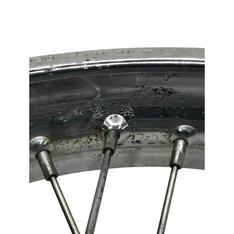 Jante avant HONDA VT 125 C 1999-2007 SHADOW