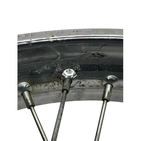 Jante avant HONDA VT 125 C 1999-2007 SHADOW