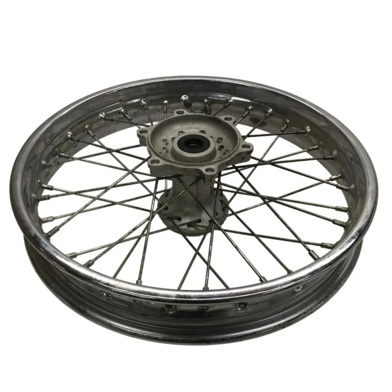 Jante avant HONDA VT 125 C 1999-2007 SHADOW