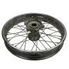 Jante avant HONDA VT 125 C 1999-2007 SHADOW