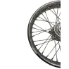 Jante avant HONDA VT 125 C 1999-2007 SHADOW