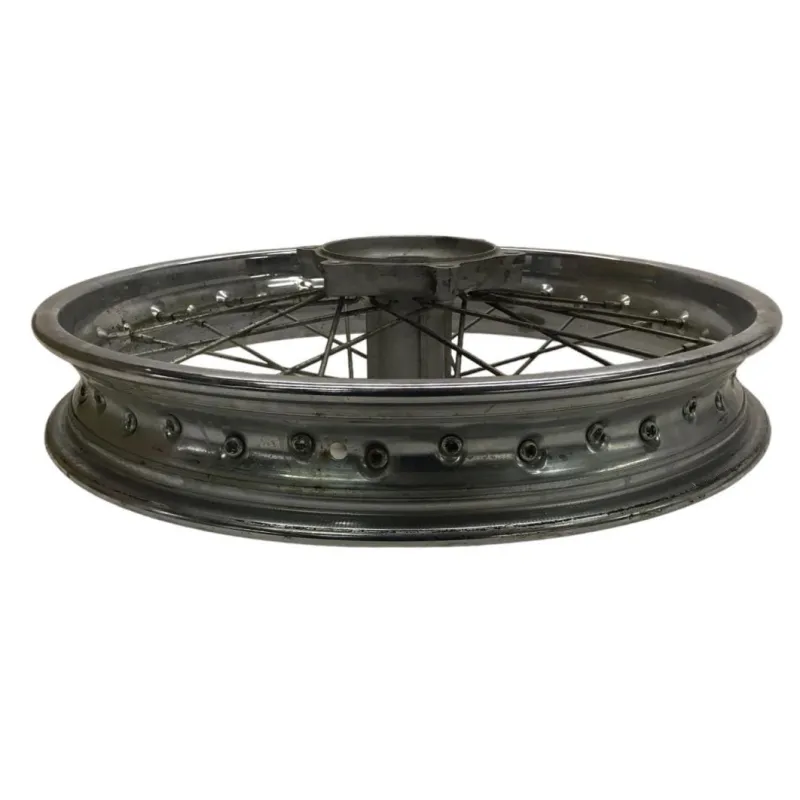 Jante avant HONDA VT 125 C 1999-2007 SHADOW