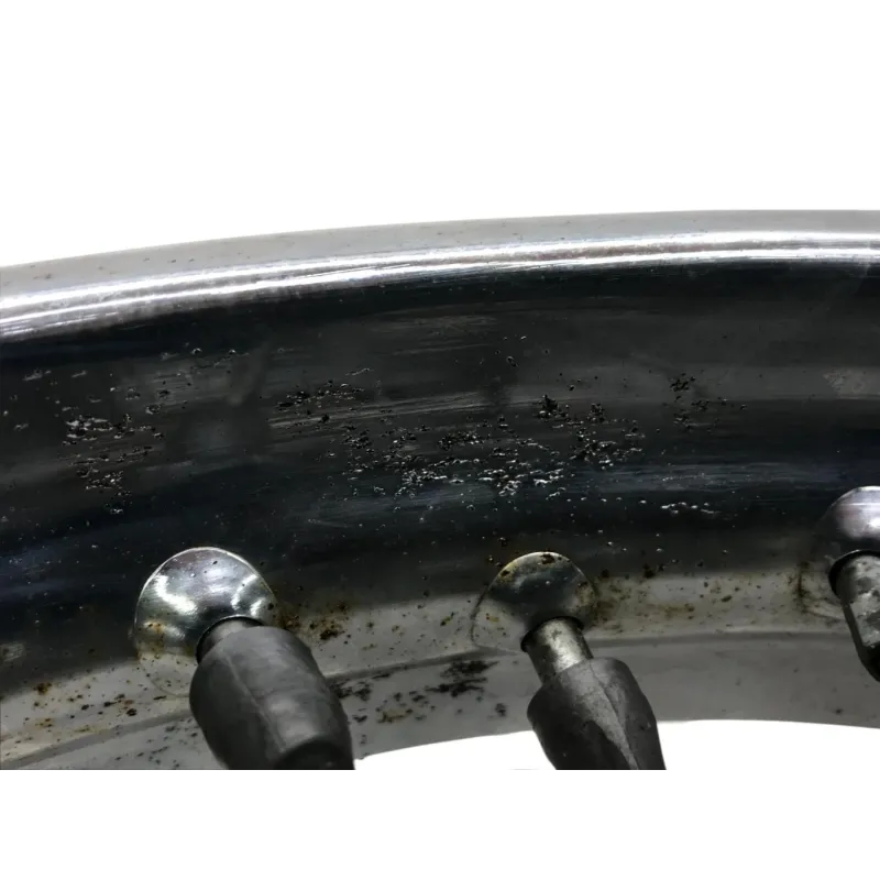 Jante avant HONDA VT 125 C 1999-2007 SHADOW