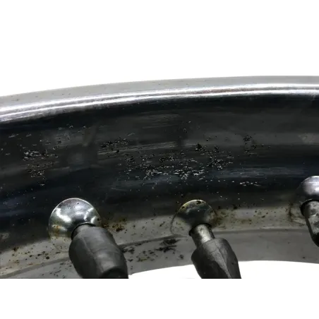 Jante avant HONDA VT 125 C 1999-2007 SHADOW