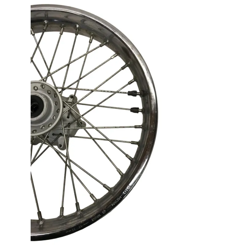 Jante avant HONDA VT 125 C 1999-2007 SHADOW