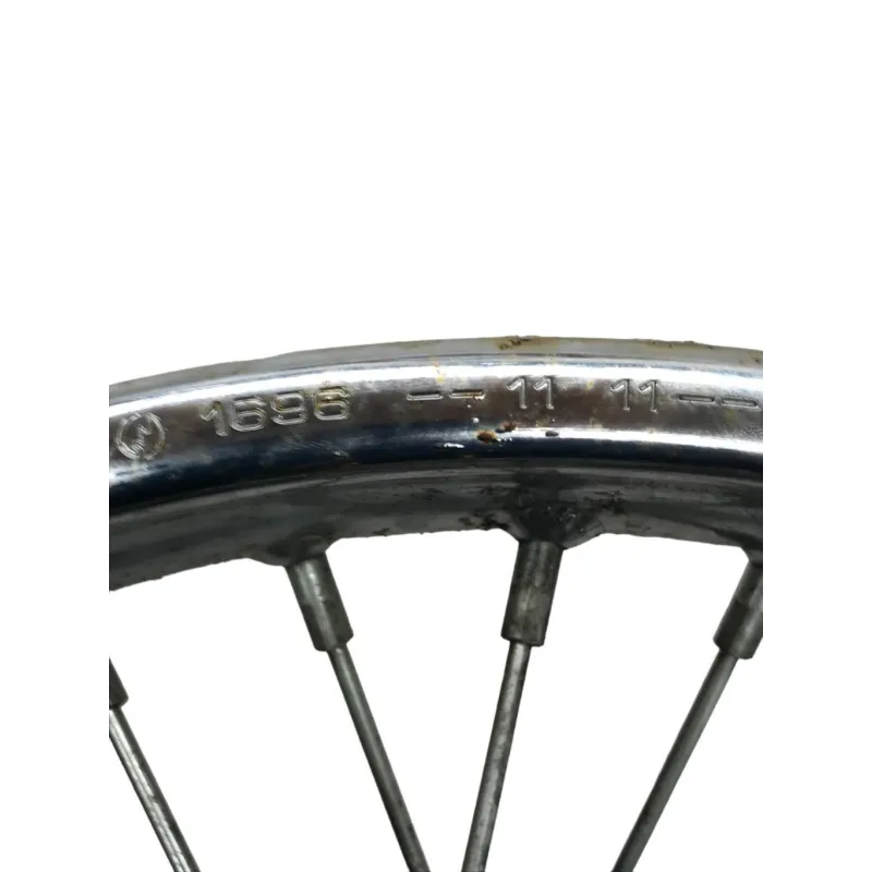 Jante avant HONDA VT 125 C 1999-2007 SHADOW
