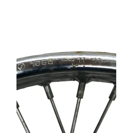 Jante avant HONDA VT 125 C 1999-2007 SHADOW
