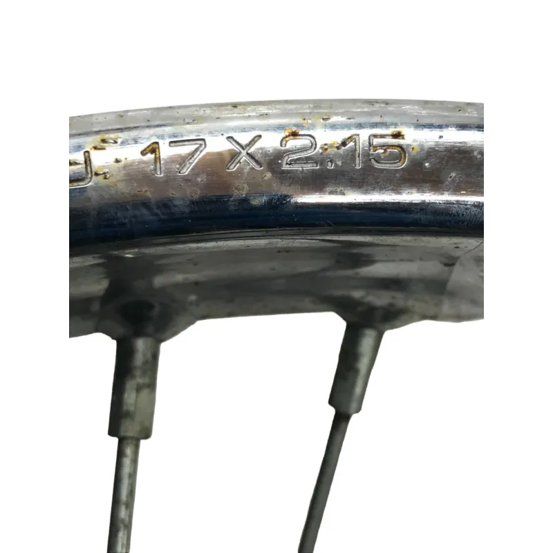 Jante avant HONDA VT 125 C 1999-2007 SHADOW
