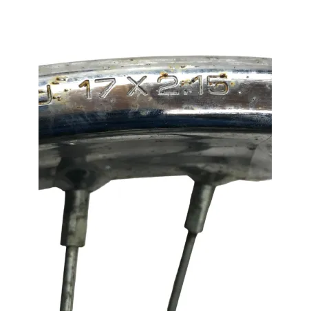 Jante avant HONDA VT 125 C 1999-2007 SHADOW