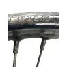 Jante avant HONDA VT 125 C 1999-2007 SHADOW