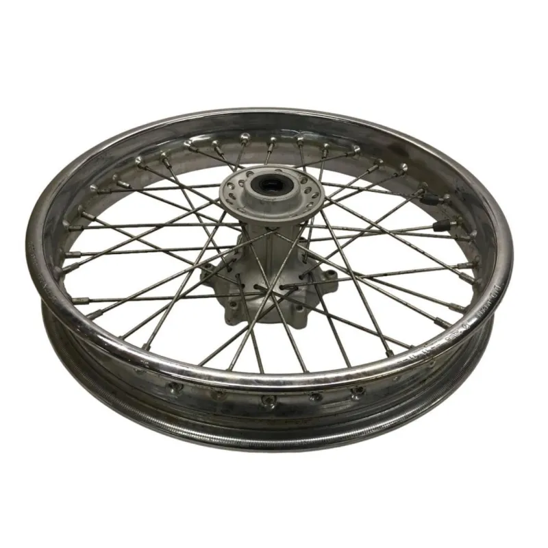 Jante avant HONDA VT 125 C 1999-2007 SHADOW