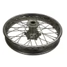 Jante avant HONDA VT 125 C 1999-2007 SHADOW