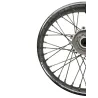 Jante avant HONDA VT 125 C 1999-2007 SHADOW