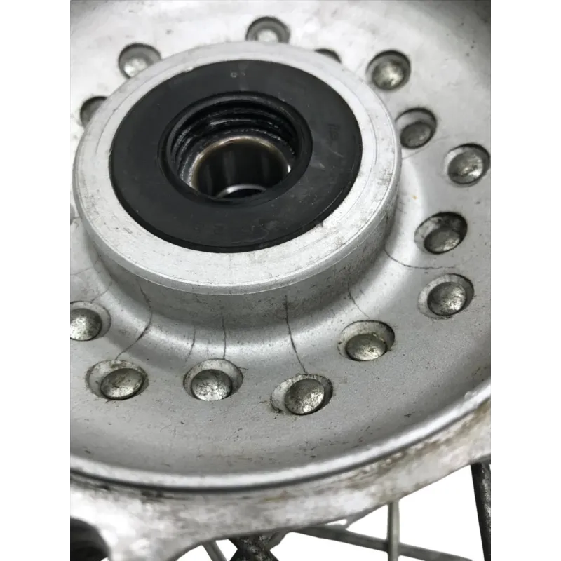 Jante avant HONDA VT 125 C 1999-2007 SHADOW