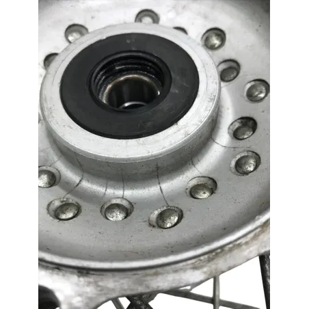 Jante avant HONDA VT 125 C 1999-2007 SHADOW