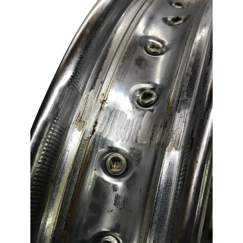 Jante avant HONDA VT 125 C 1999-2007 SHADOW