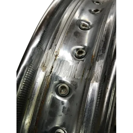 Jante avant HONDA VT 125 C 1999-2007 SHADOW