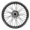 Jante avant HONDA VT 125 C 1999-2007 SHADOW