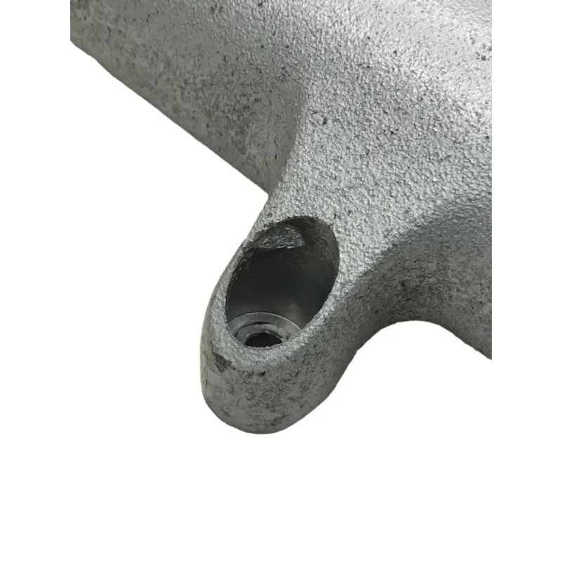 Fourreau fourche gauche HONDA VT 125 C 1999-2007 SHADOW