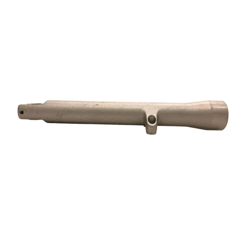 Fourreau fourche gauche HONDA VT 125 C 1999-2007 SHADOW