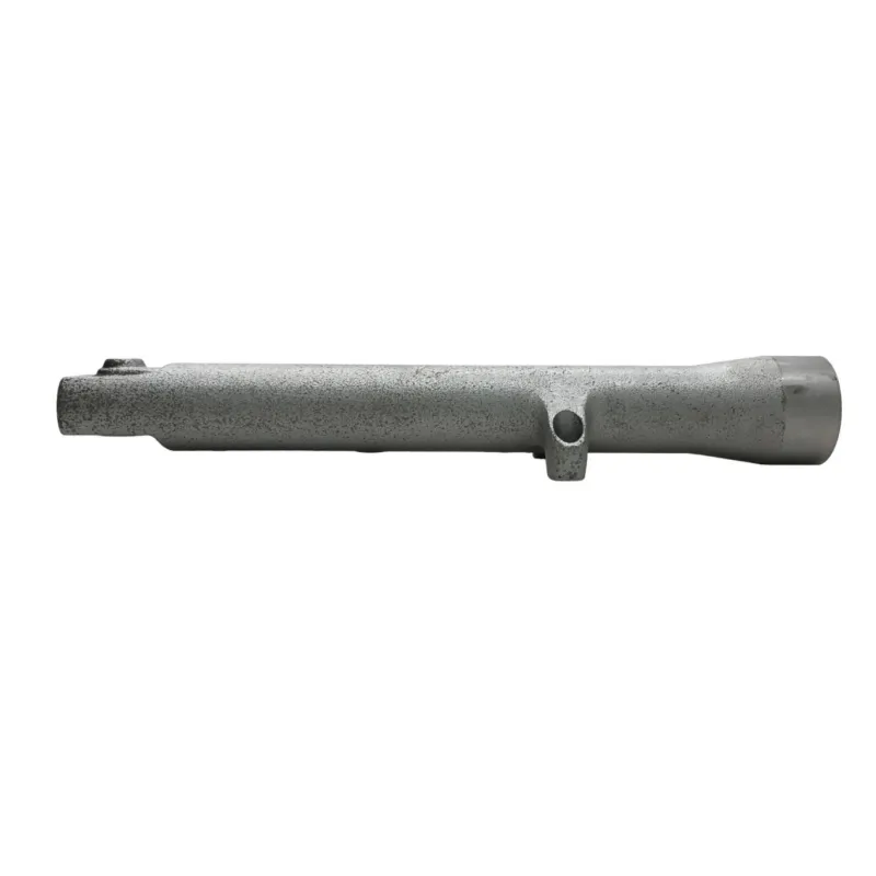 Fourreau fourche droit HONDA VT 125 C 1999-2007 SHADOW