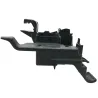 Bac a batterie HONDA VT 125 C 1999-2007 SHADOW