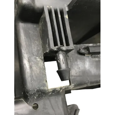 Bac a batterie HONDA VT 125 C 1999-2007 SHADOW