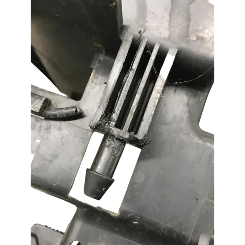 Bac a batterie HONDA VT 125 C 1999-2007 SHADOW