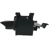 Bac a batterie HONDA VT 125 C 1999-2007 SHADOW