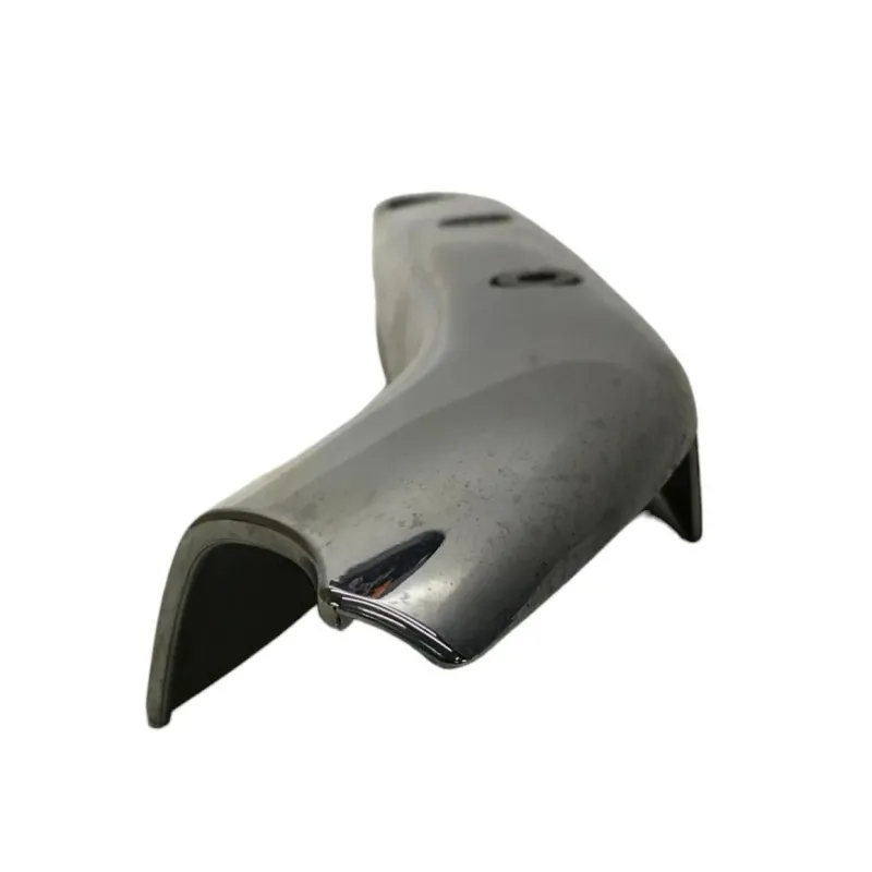 Cache lateral droit et gauche HONDA VT 125 C 1999-2007 SHADOW