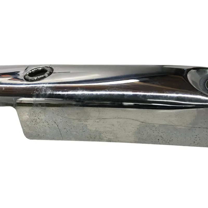 Cache lateral droit et gauche HONDA VT 125 C 1999-2007 SHADOW