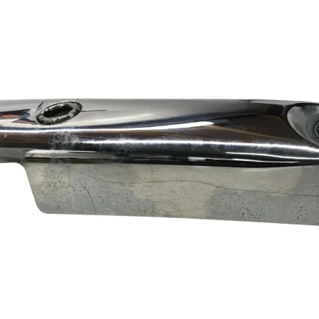 Cache lateral droit et gauche HONDA VT 125 C 1999-2007 SHADOW