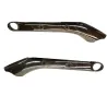 Cache lateral droit et gauche HONDA VT 125 C 1999-2007 SHADOW Cache lateral droit et gauche HONDA VT 125 C 1999-2007 SHADOW