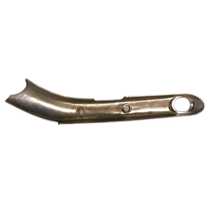 Cache lateral droit et gauche HONDA VT 125 C 1999-2007 SHADOW