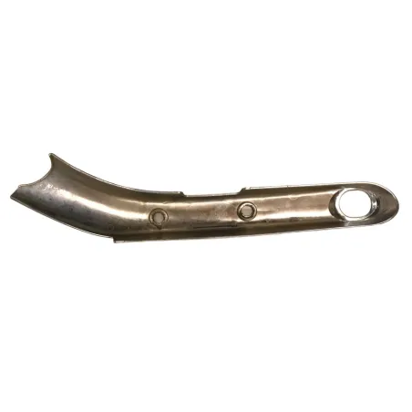 Cache lateral droit et gauche HONDA VT 125 C 1999-2007 SHADOW