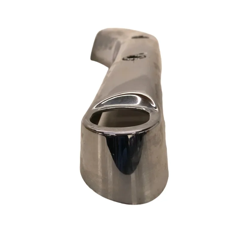 Cache lateral droit et gauche HONDA VT 125 C 1999-2007 SHADOW