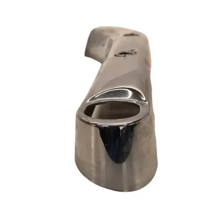 Cache lateral droit et gauche HONDA VT 125 C 1999-2007 SHADOW