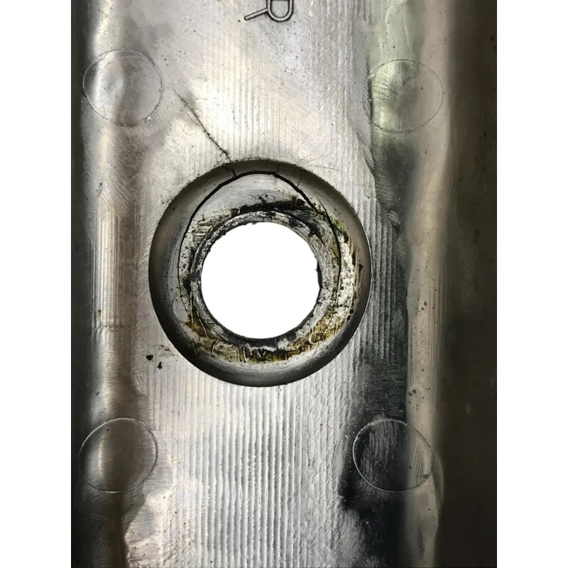 Cache lateral droit et gauche HONDA VT 125 C 1999-2007 SHADOW