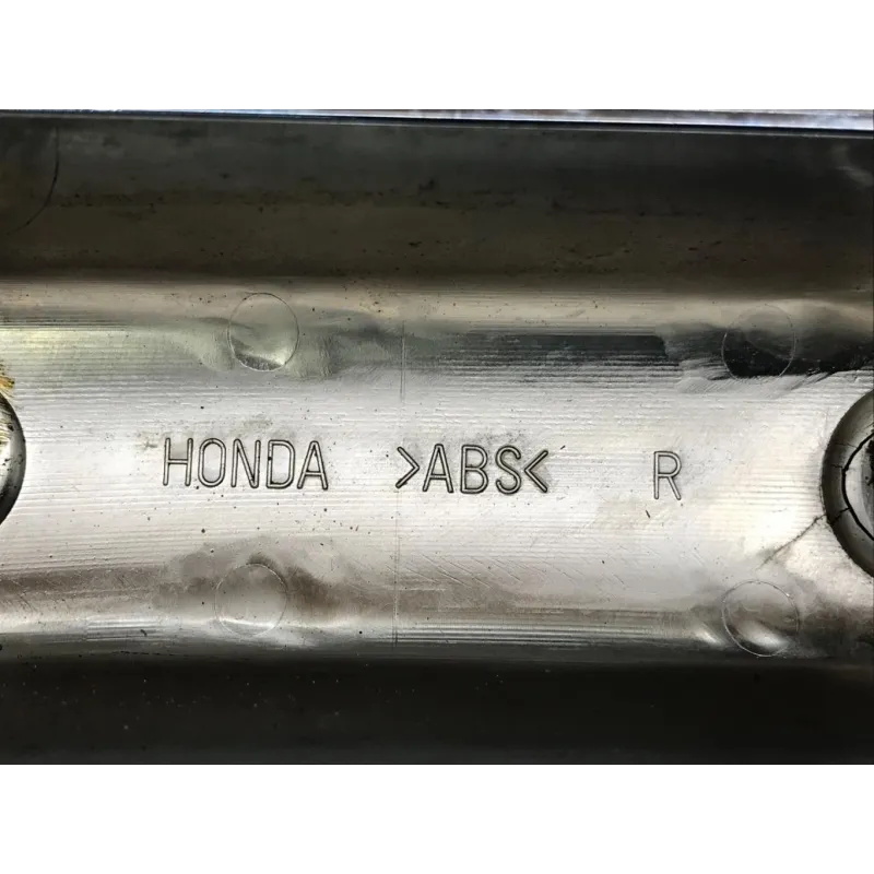Cache lateral droit et gauche HONDA VT 125 C 1999-2007 SHADOW
