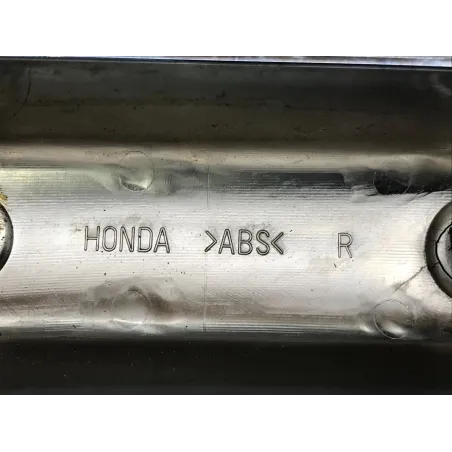 Cache lateral droit et gauche HONDA VT 125 C 1999-2007 SHADOW