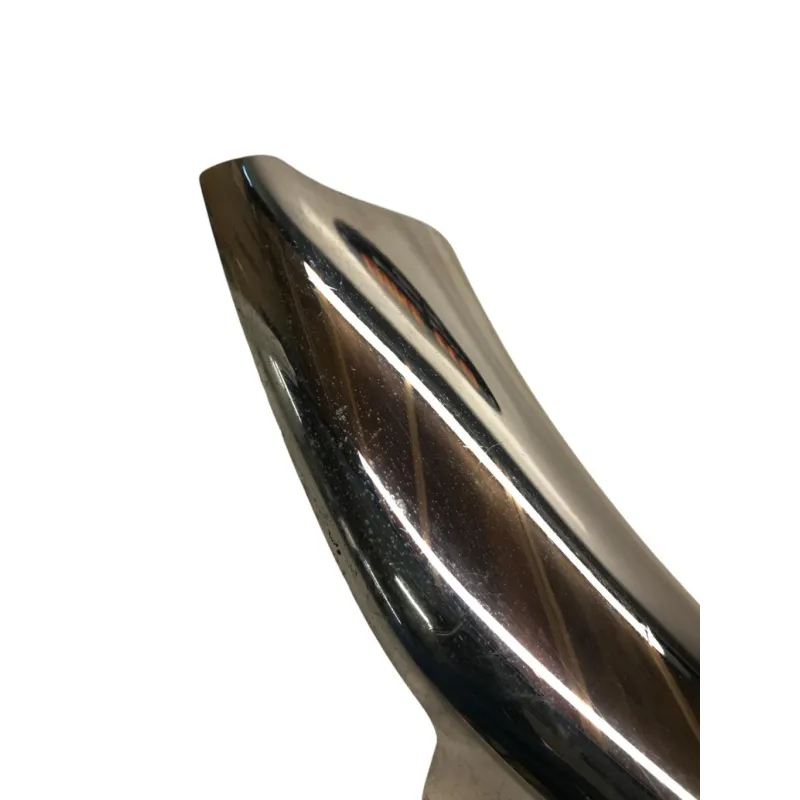 Cache lateral droit et gauche HONDA VT 125 C 1999-2007 SHADOW