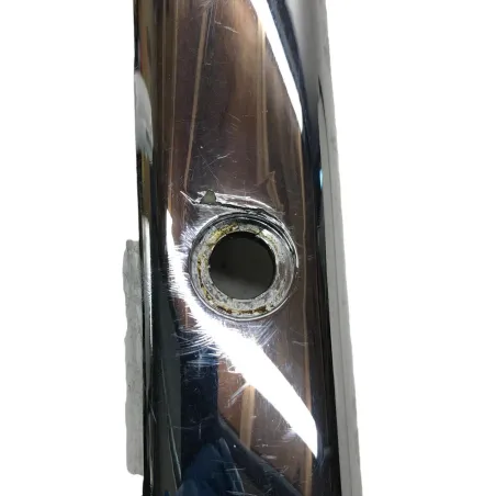 Cache lateral droit et gauche HONDA VT 125 C 1999-2007 SHADOW