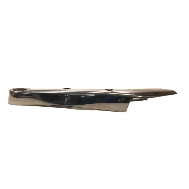 Cache lateral droit et gauche HONDA VT 125 C 1999-2007 SHADOW