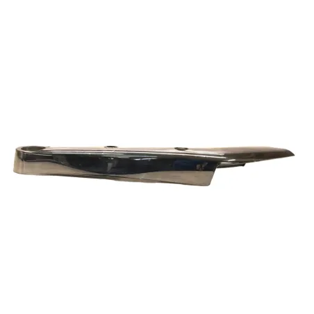 Cache lateral droit et gauche HONDA VT 125 C 1999-2007 SHADOW