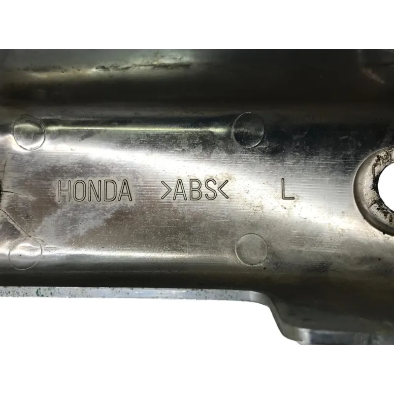 Cache lateral droit et gauche HONDA VT 125 C 1999-2007 SHADOW