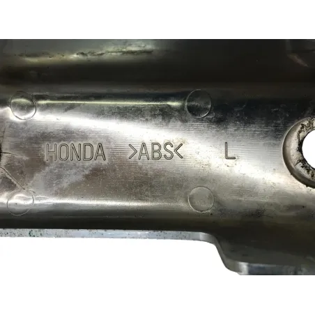 Cache lateral droit et gauche HONDA VT 125 C 1999-2007 SHADOW