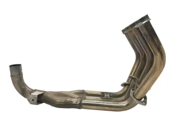 Collecteur (echappement) YAMAHA FZ6 600 2004-2006