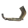Collecteur (echappement) YAMAHA FZ6 600 2004-2006 Collecteur (echappement) YAMAHA FZ6 600 2004-2006