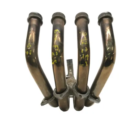 Collecteur (echappement) YAMAHA FZ6 600 2004-2006